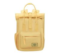 American Tourister Urban Groove UG16 Backpack City Mini Pastel Yellow