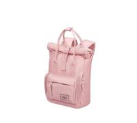 American Tourister Urban Groove UG16 Backpack City Mini Pastel Pink