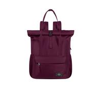 American Tourister Urban Groove Ug25 Tote Bp 15.6 Wild Cherry Rucksack