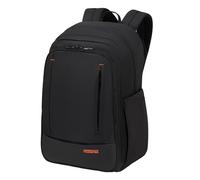 American Tourister Rucksack Urban Groove UG29 – Laptop 15,6" – Leicht, 26 L, Smart Sleeve, Schwarz