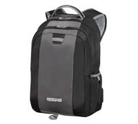 Samsonite 24G-09-003 Laptoptasche 39,6 cm (15.6") Rucksackhülle Schwarz, Rot
