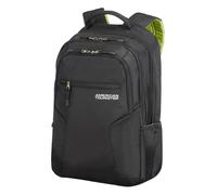 Samsonite 24G-09-006 Laptoptasche 39,6 cm (15.6") Rucksackhülle Schwarz