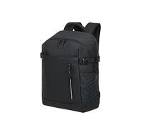 American Tourister Urban Tide Laptop Rucksack - 23.5 Liter - 15.6" Laptopfach - black
