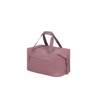 American Tourister Urban Tide - Reisetasche 60 cm Herren & Damen - Weekender/Sporttasche, wasserabweisend, leicht & geräumig - für Urlaub, Kurztrip & Sport - 41.5L - Rosa (Galactic Mauve)