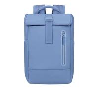 American Tourister Urban Tide Rolltop Laptop Backpack 14" Storm Blue