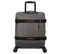 American Tourister Urban Track Spinner 55 Tsa 41.5l Koffer Auf Rollen One Size Dark Grey