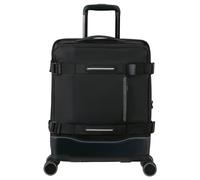 American Tourister Urban Track Reisekoffer schwarz XS (Handgepäck mit 23cm Tiefe)