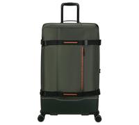 American Tourister Urban Track Koffer 106L dunkelgrün