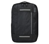 American Tourister Urban Track 24L Rucksack schwarz