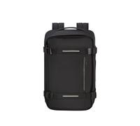 American Tourister Urban Track Cabin Backpack Asphalt Black
