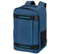 American Tourister Urban Track Cabin Rucksack Combat Navy