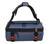American Tourister Urban Track Reisetasche mit Rucksackfunktion Navy/ Orange S