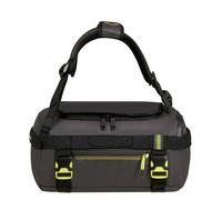 American Tourister Urban Track Reisetasche / Rucksack Black/Lime