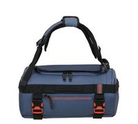 American Tourister Urban Track Duffle/Backpack S Coated navy/orange