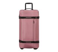 American Tourister Urban Track Duffle/Wh L 75 Lilas Pink Reisetasche mit Rollen Weichgepäck