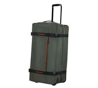 American Tourister Urban Track Duffle Reisetasche Mit Rollen L (71-80 cm) grün