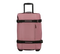 American Tourister Urban Track Koffer 55L rosa