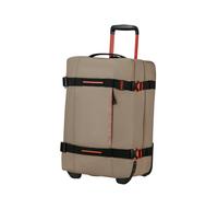 American Tourister Urban Track Reisetasche mit Rollen Beige/Orange