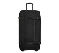 American Tourister Urban Track Duffle/Wh L Asphalt Black