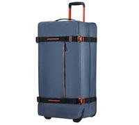 American Tourister URBAN TRACK Duffle/WH L Coated Rollenreisetasche...