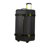 American Tourister URBAN TRACK Duffle/WH L Coated Rollenreisetasche...