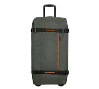 American Tourister Urban Track Duffle/Wh L Dark Khaki
