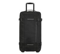 American Tourister Urban Track Duffle/Wh M Asphalt Black