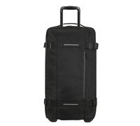 American Tourister Reisetasche mit Rollen Urban Track M schwarz