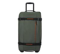 American Tourister Urban Track Duffle/Wh M Dark Khaki
