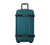 American Tourister Urban Track Duffle/Wh M Totally Teal