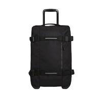 American Tourister Urban Track Duffle/Wh S Asphalt Black