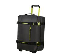 American Tourister URBAN TRACK Duffle/WH S Coated Rollenreisetasche...