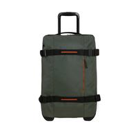 American Tourister Urban Track Duffle/Wh S Dark Khaki