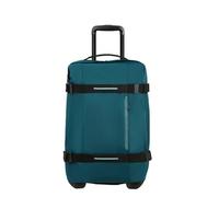 American Tourister Urban Track Duffle/Wh S Totally Teal
