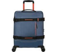 American Tourister Urban Track Handgepäck Navy/Orange