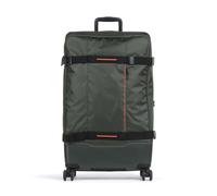 American Tourister Urban Track L 4-Rollen Trolley khaki, ABS,recyceltes Polyester, Unisex