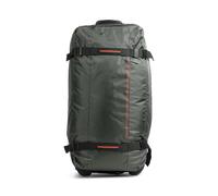 American Tourister Urban Track L Rollenreisetasche khaki, recyceltes Polyester, Unisex