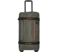 American Tourister Urban Track 84L Koffer khaki