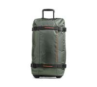 American Tourister Urban Track M Rollenreisetasche khaki, recyceltes Polyester, Unisex