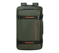 American Tourister Urban Track Rucksack 44L grün