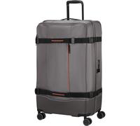 American Tourister Urban Track Spinner 79 Tsa 106l Koffer Auf Rollen One Size Dark Grey