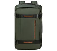 American Tourister Urban Track Rucksack 44L grün