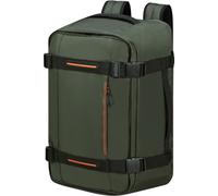 American Tourister Urban Track Sling Bag Dark Khaki