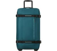 American Tourister Urban Track Reisetasche auf Rollen M Totally Teal