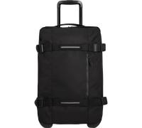 American Tourister Urban Track Reisetasche auf Rollen S Asphalt Black