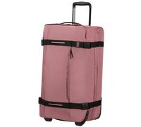 American Tourister Reisetasche Urban Track M mit Rollen Lilas Pink