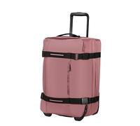 American Tourister Urban Track Tsa 55l Reisetasche Mit Rollen One Size Lilas Pink