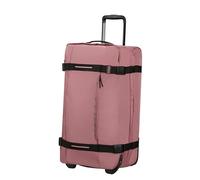 American Tourister Urban Track - Reisetasche mit 2 Rollen, 68 cm, 84 L, Rosa (Lilas Pink)
