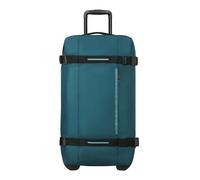 American Tourister Urban Track Reisetasche auf Rollen M Totally Teal