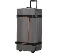 American Tourister Urban Track, Reisetasche mit 2 Rollen, 78.5 cm, 116 L, Grau (Dark Grey)